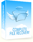 Complete File Recovery Box