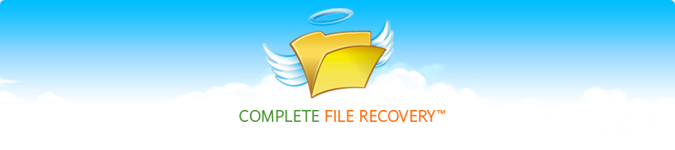 download Comfy File Recovery 6.8 free